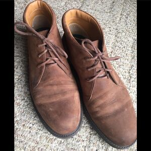 Beautiful Rockport men’s shoes in size 11 medium